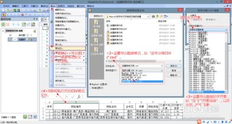 MapInfo軟件數(shù)據(jù)表更新維護(hù)與系統(tǒng)開(kāi)發(fā)維護(hù)策略探析