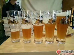 勞特巴赫精釀白啤 口感品鑒與商業(yè)代理指南