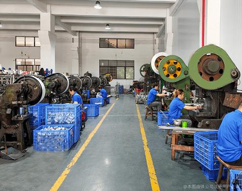 工廠成立于2021年4月,主營:五金金產(chǎn)品研發(fā),照明器具制造,五金產(chǎn)品